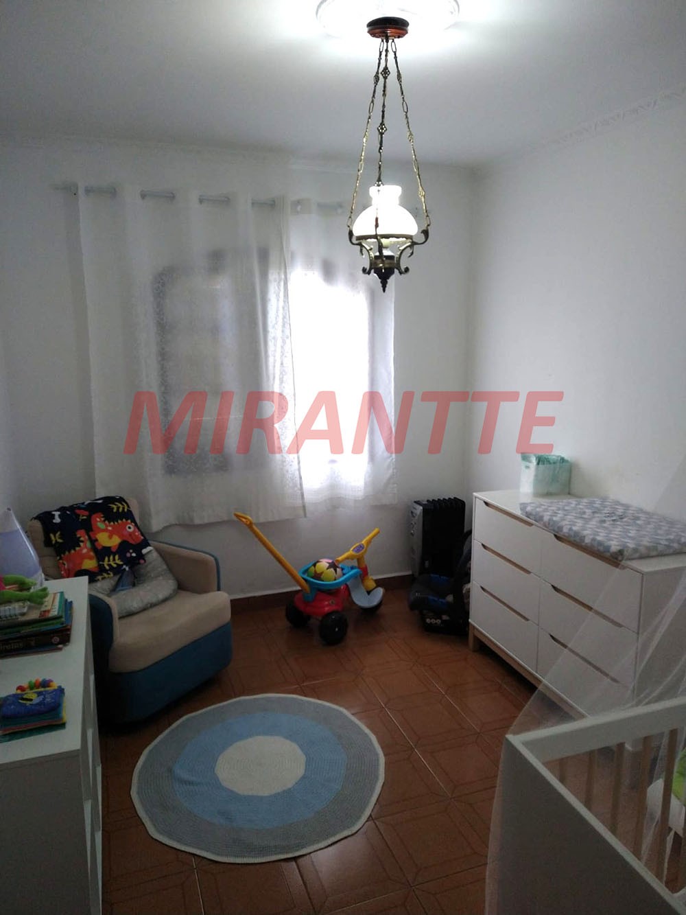 Casa terrea de 160m² com 3 quartos em Tucuruvi