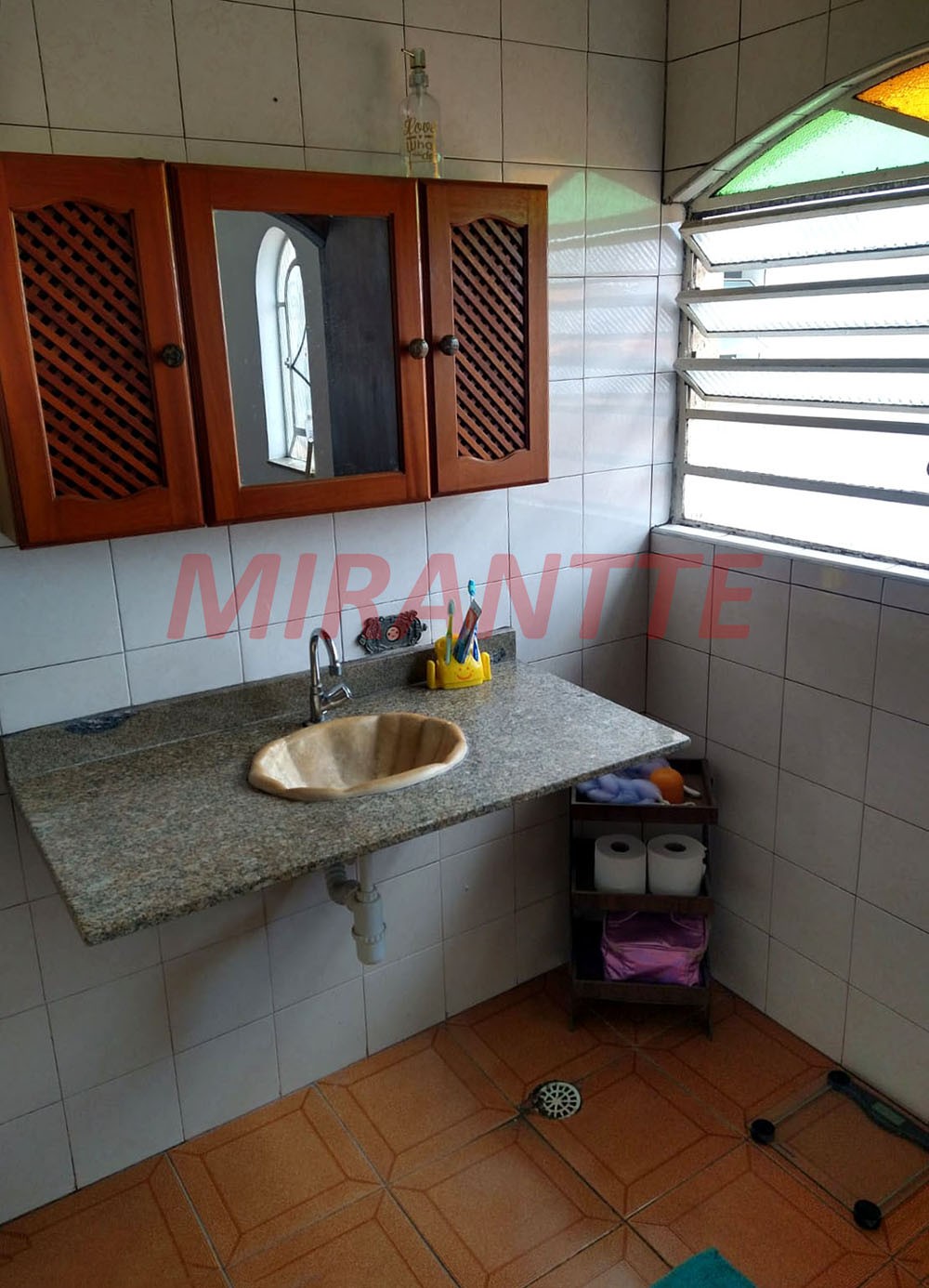 Casa terrea de 160m² com 3 quartos em Tucuruvi