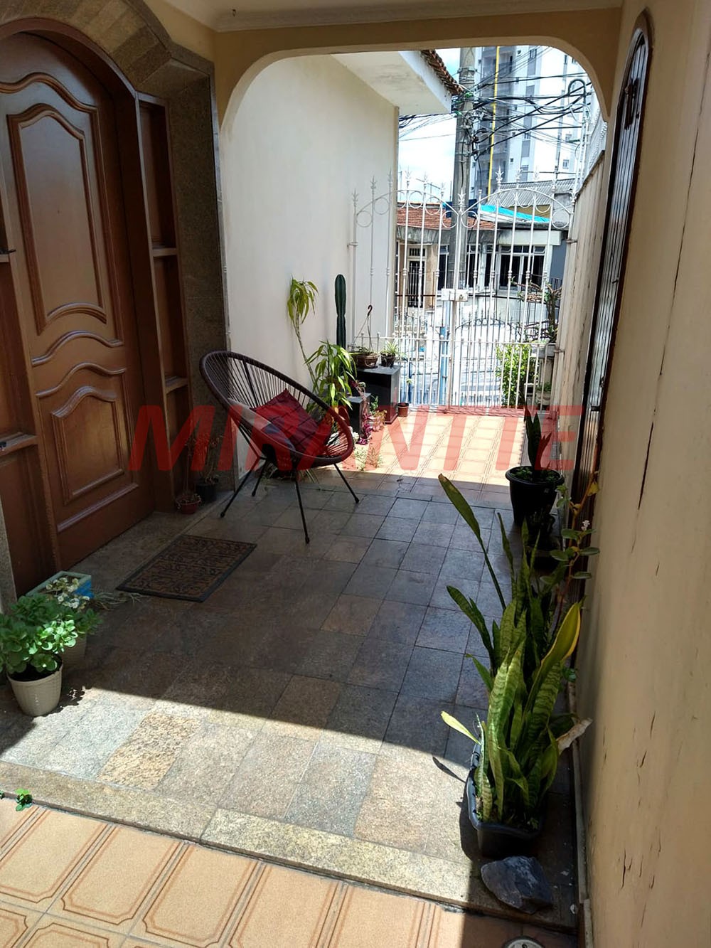 Casa terrea de 160m² com 3 quartos em Tucuruvi