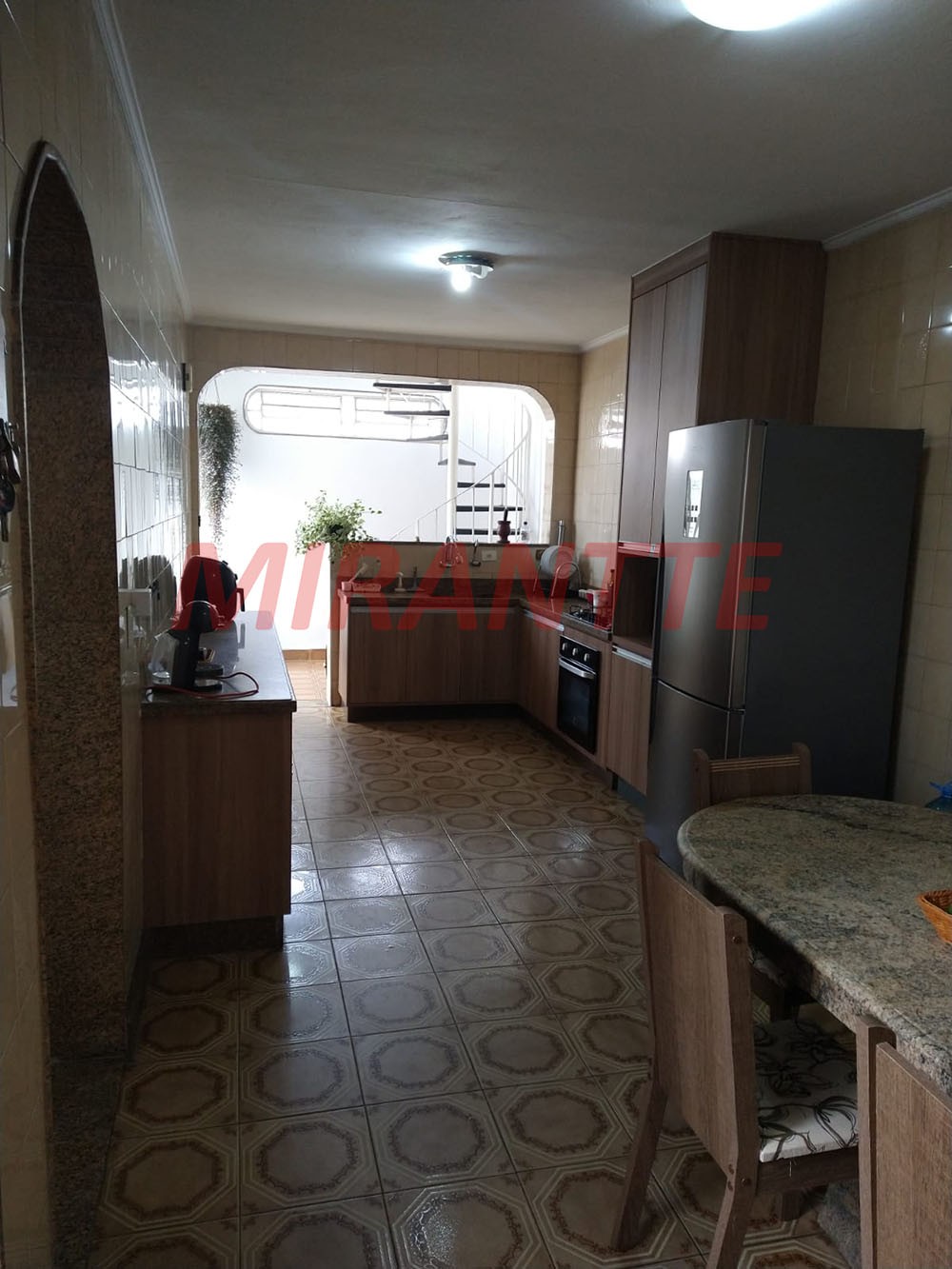 Casa terrea de 160m² com 3 quartos em Tucuruvi