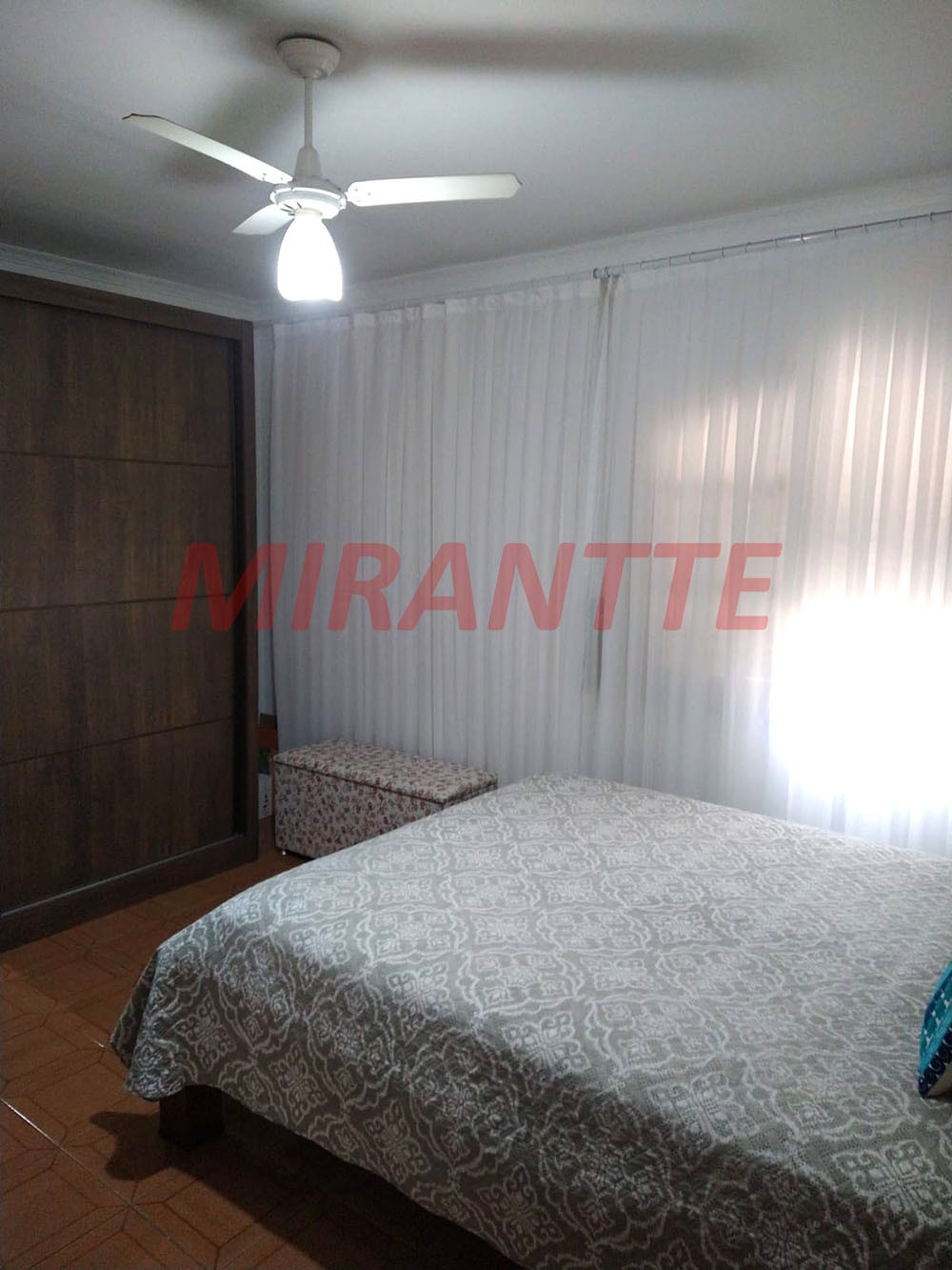 Casa terrea de 160m² com 3 quartos em Tucuruvi
