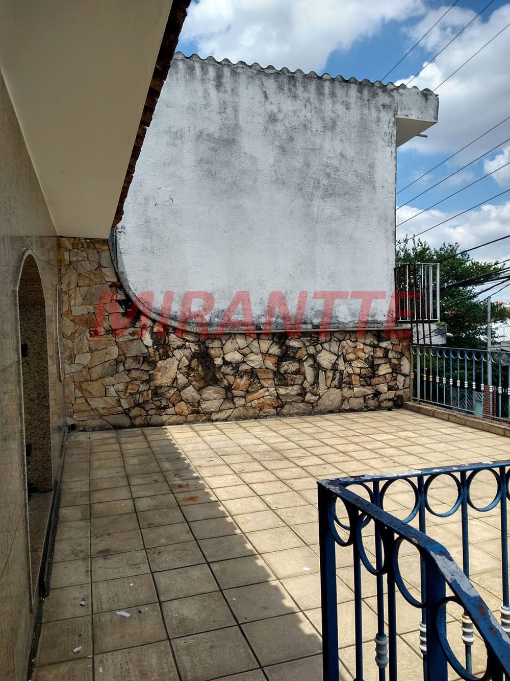 Casa terrea de 160m² com 3 quartos em Tucuruvi