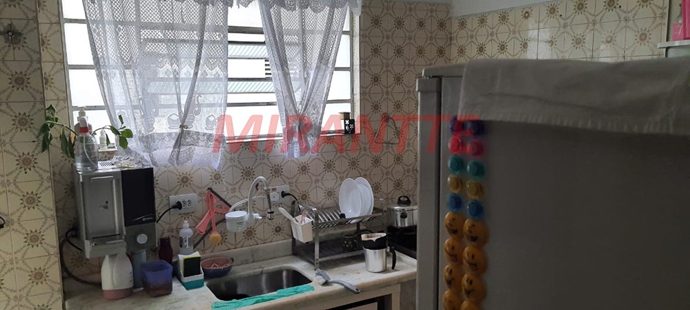 Apartamento de 70m² com 2 quartos em Lauzane Paulista
