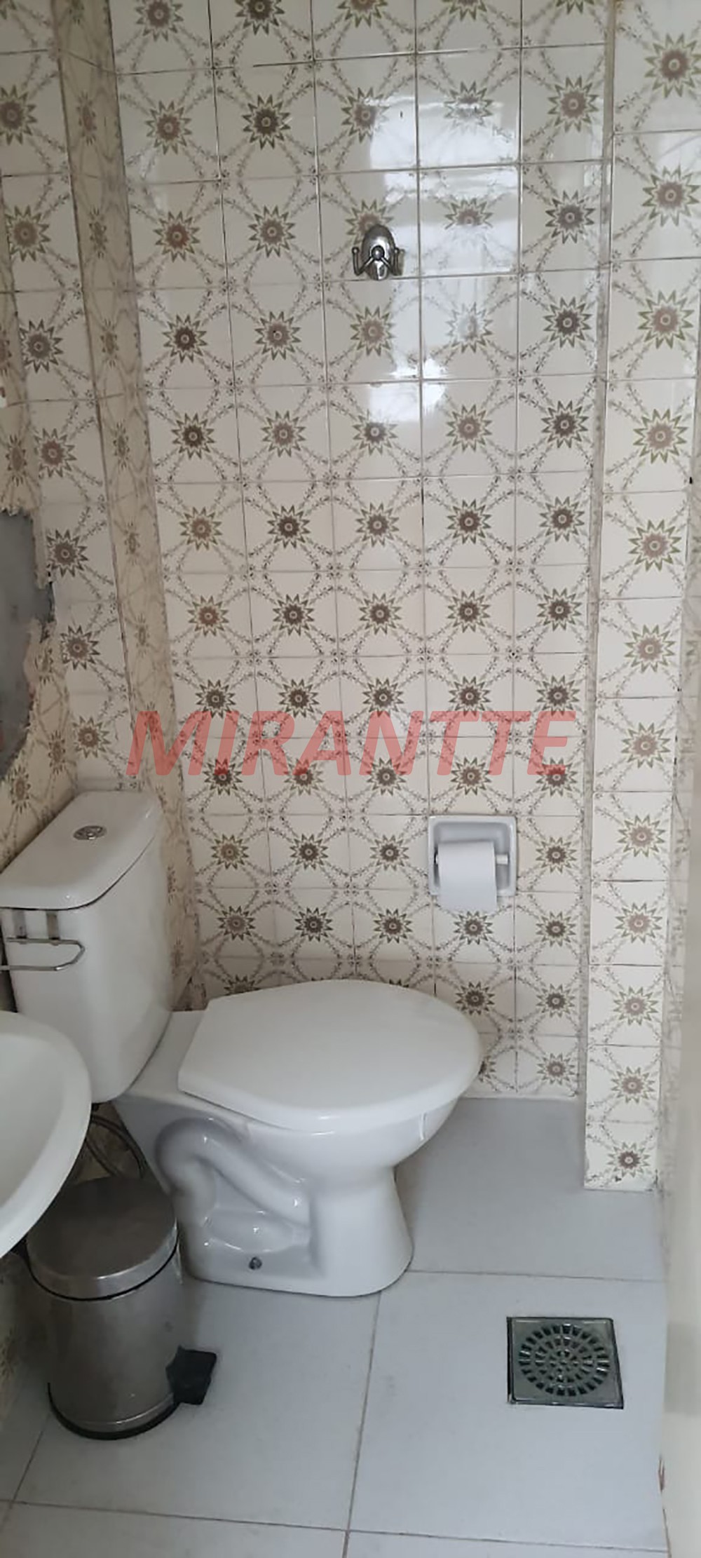 Apartamento de 70m² com 2 quartos em Lauzane Paulista
