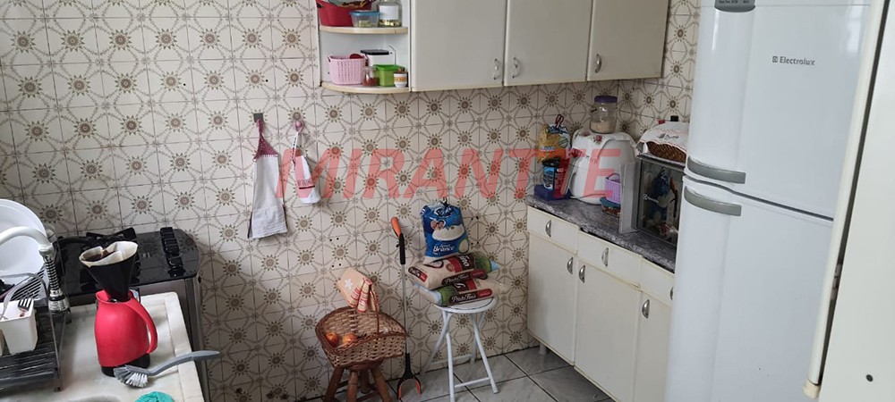 Apartamento de 70m² com 2 quartos em Lauzane Paulista