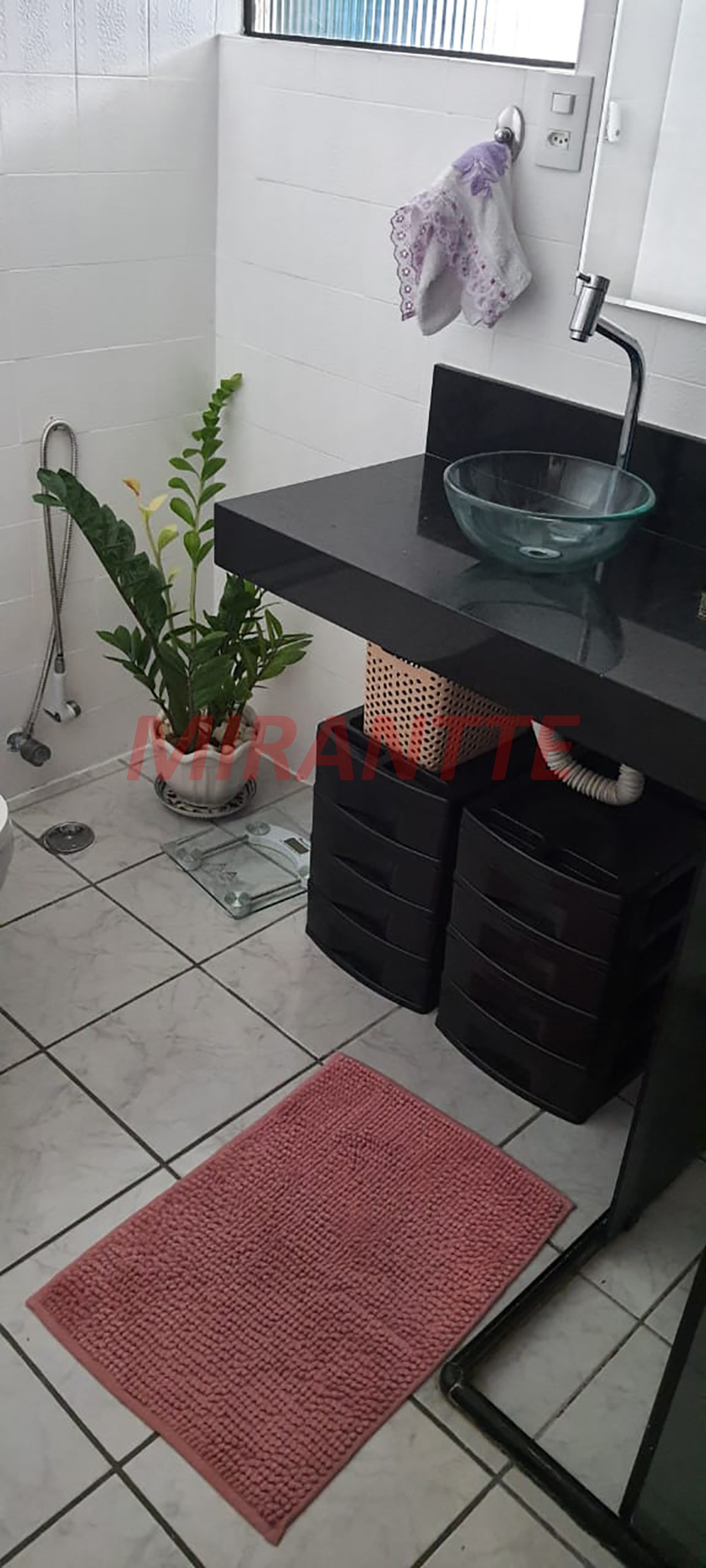 Apartamento de 70m² com 2 quartos em Lauzane Paulista