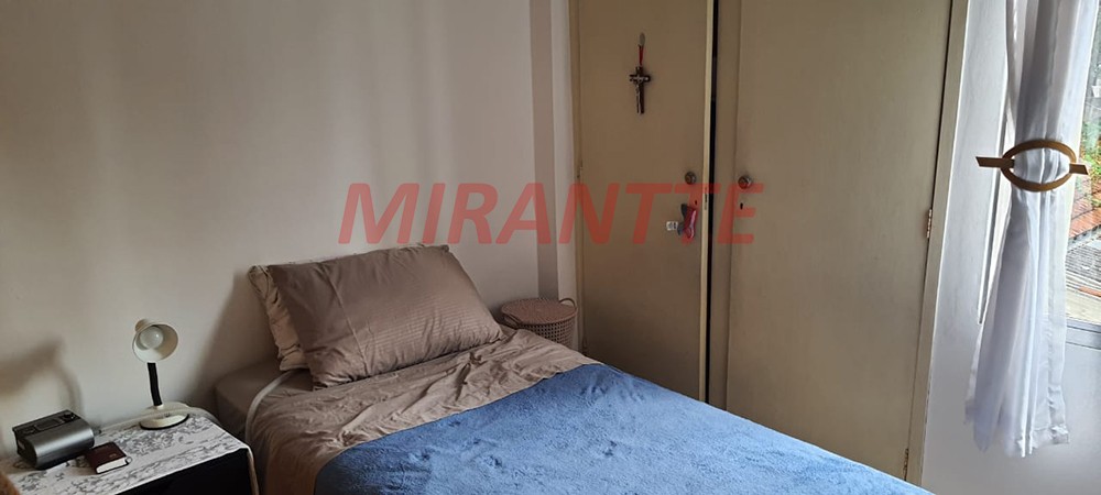 Apartamento de 70m² com 2 quartos em Lauzane Paulista