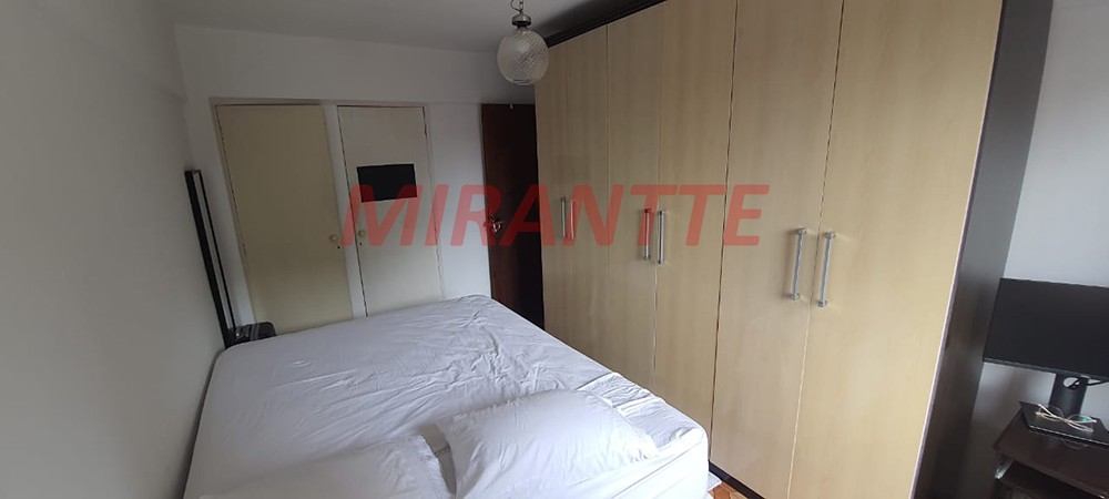 Apartamento de 70m² com 2 quartos em Lauzane Paulista