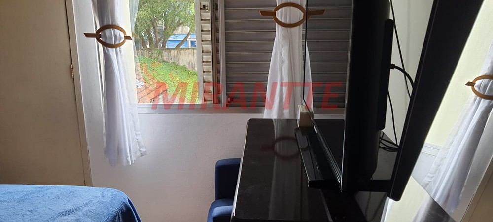 Apartamento de 70m² com 2 quartos em Lauzane Paulista