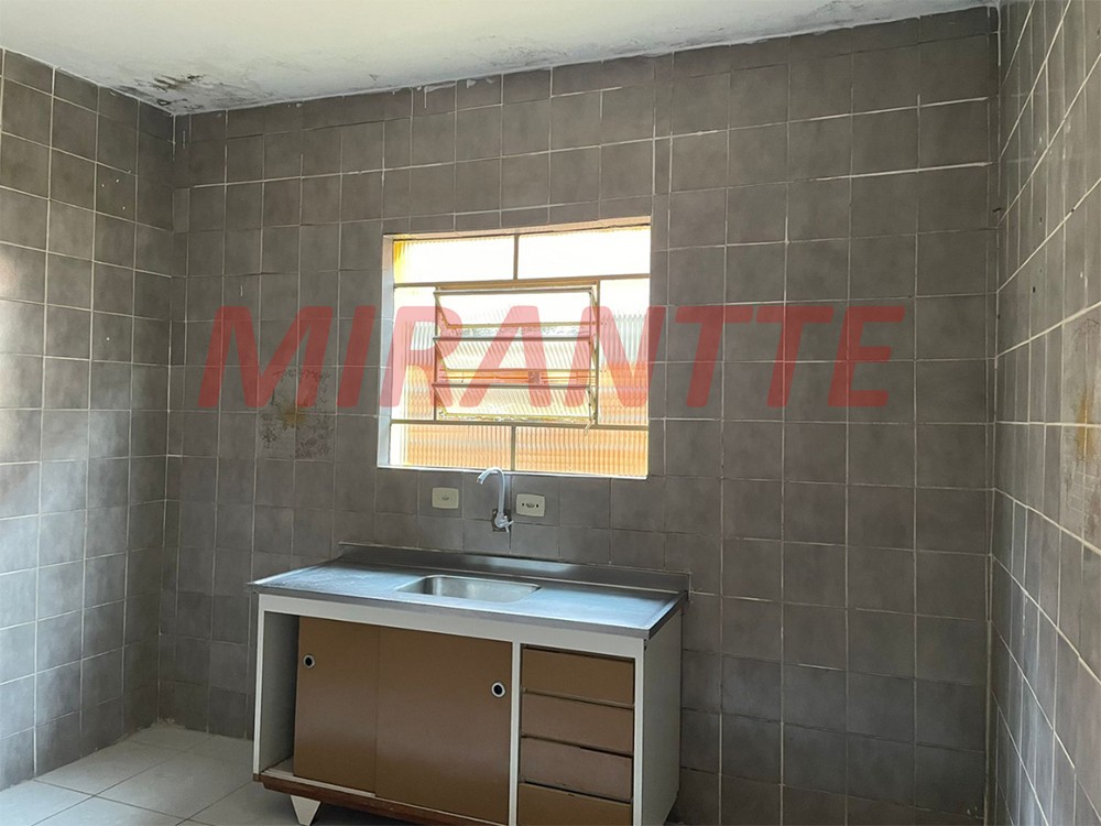 Sobrado de 125m² com 4 quartos em Parque Jurema