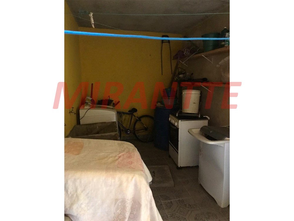Sobrado de 125m² com 4 quartos em Parque Jurema