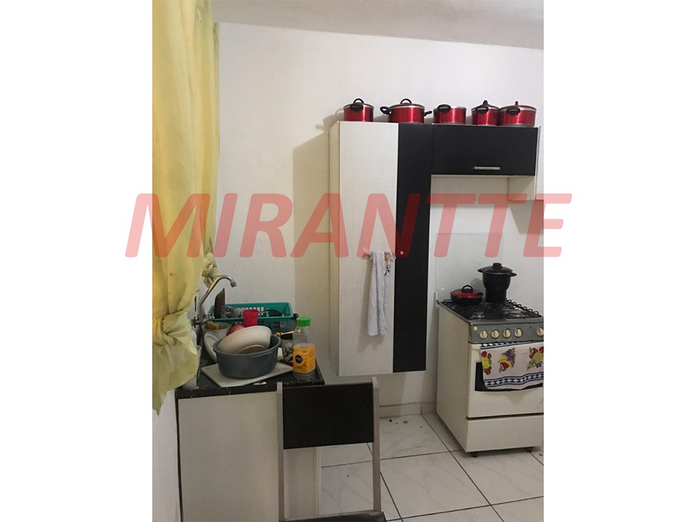 Sobrado de 125m² com 4 quartos em Parque Jurema