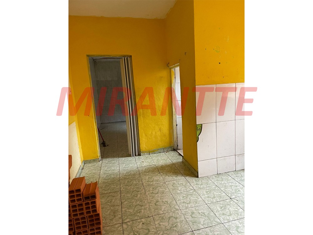 Sobrado de 125m² com 4 quartos em Parque Jurema