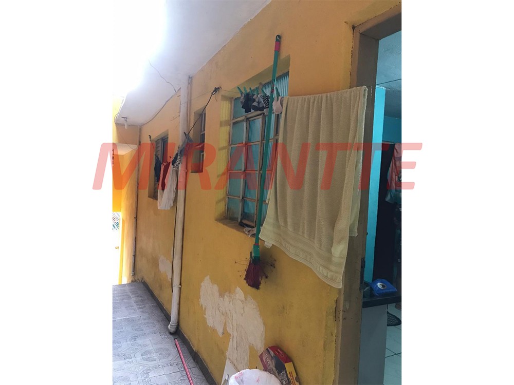 Sobrado de 125m² com 4 quartos em Parque Jurema