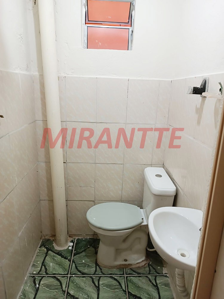 Sobrado de 125m² com 4 quartos em Parque Jurema