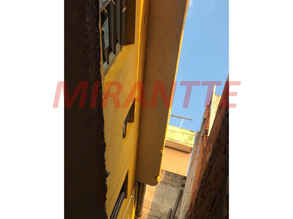Sobrado de 125m² com 4 quartos em Parque Jurema