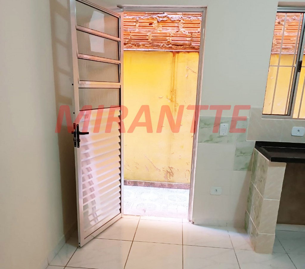 Sobrado de 125m² com 4 quartos em Parque Jurema