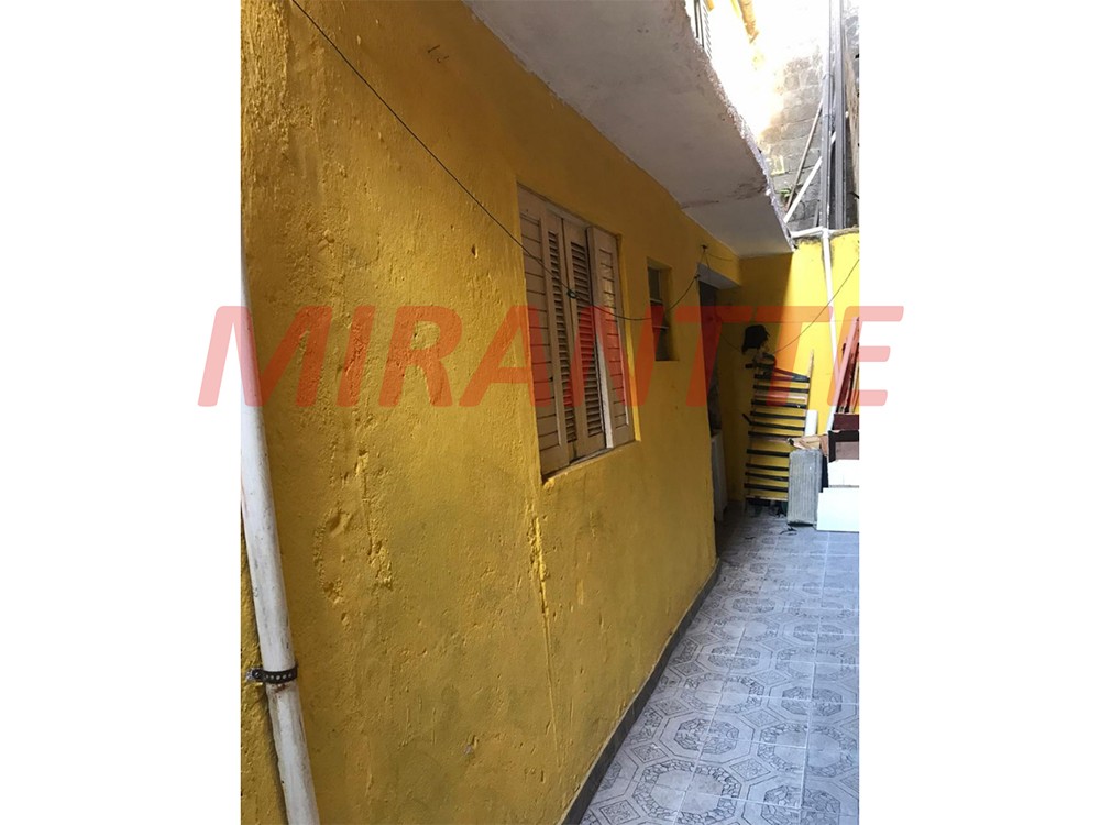 Sobrado de 125m² com 4 quartos em Parque Jurema
