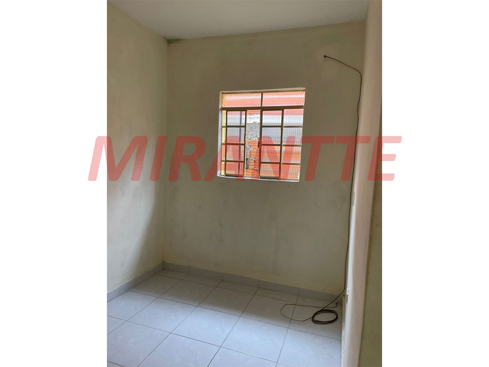 Sobrado de 125m² com 4 quartos em Parque Jurema