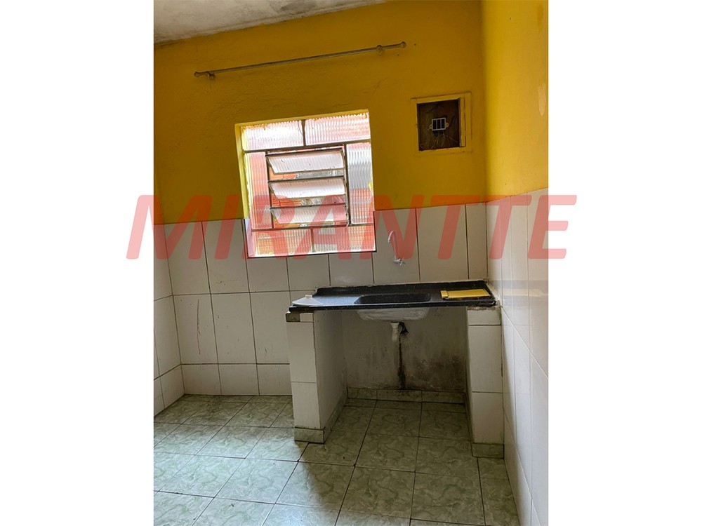 Sobrado de 125m² com 4 quartos em Parque Jurema