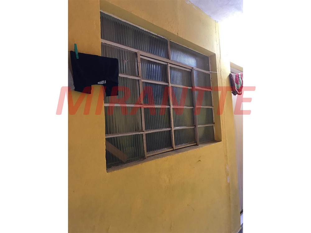 Sobrado de 125m² com 4 quartos em Parque Jurema
