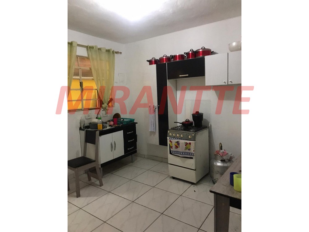 Sobrado de 125m² com 4 quartos em Parque Jurema