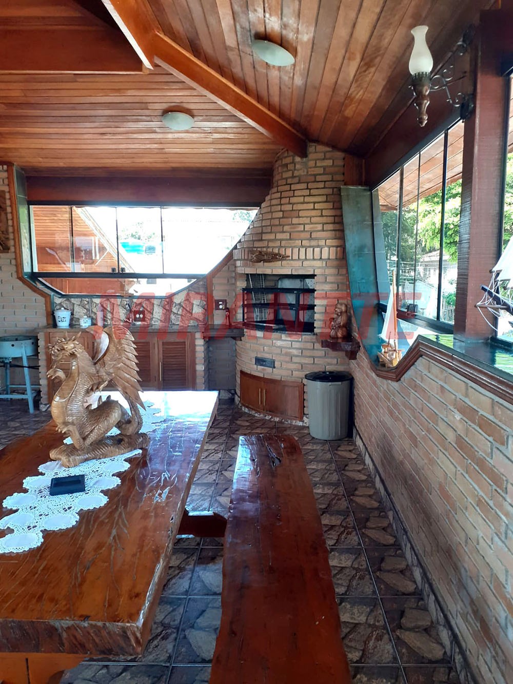 Sobrado de 200m² com 3 quartos em Vila Rosália