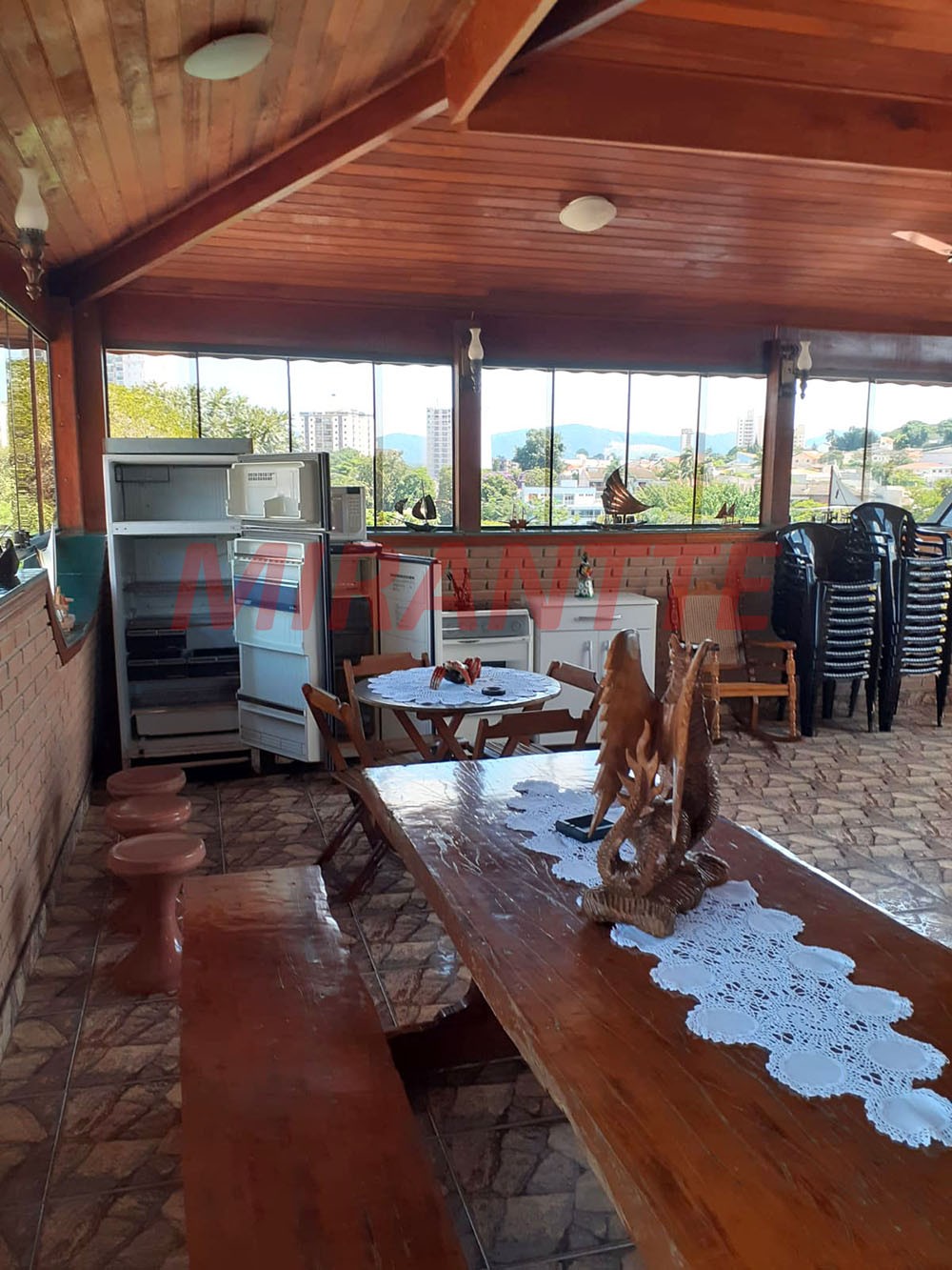 Sobrado de 200m² com 3 quartos em Vila Rosália