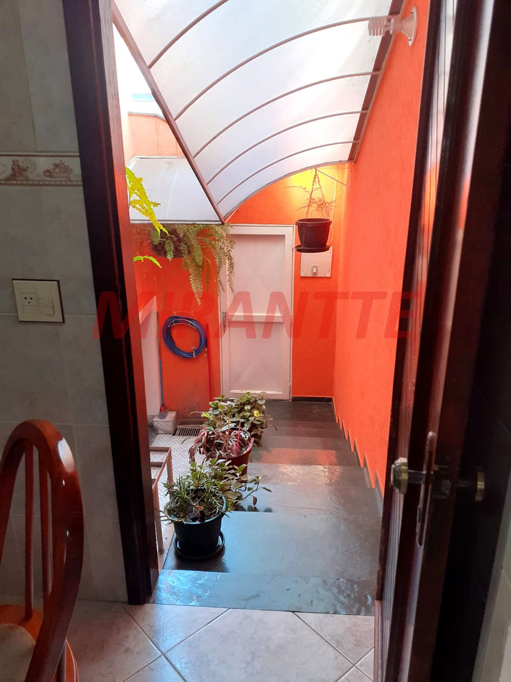 Sobrado de 200m² com 3 quartos em Vila Rosália