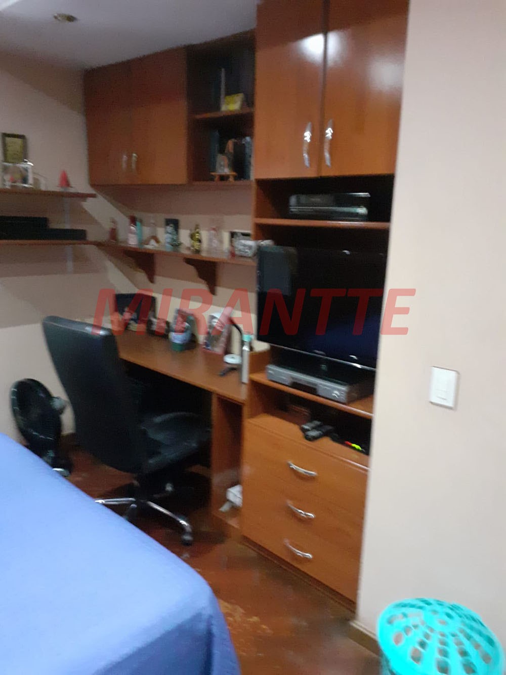 Sobrado de 200m² com 3 quartos em Vila Rosália