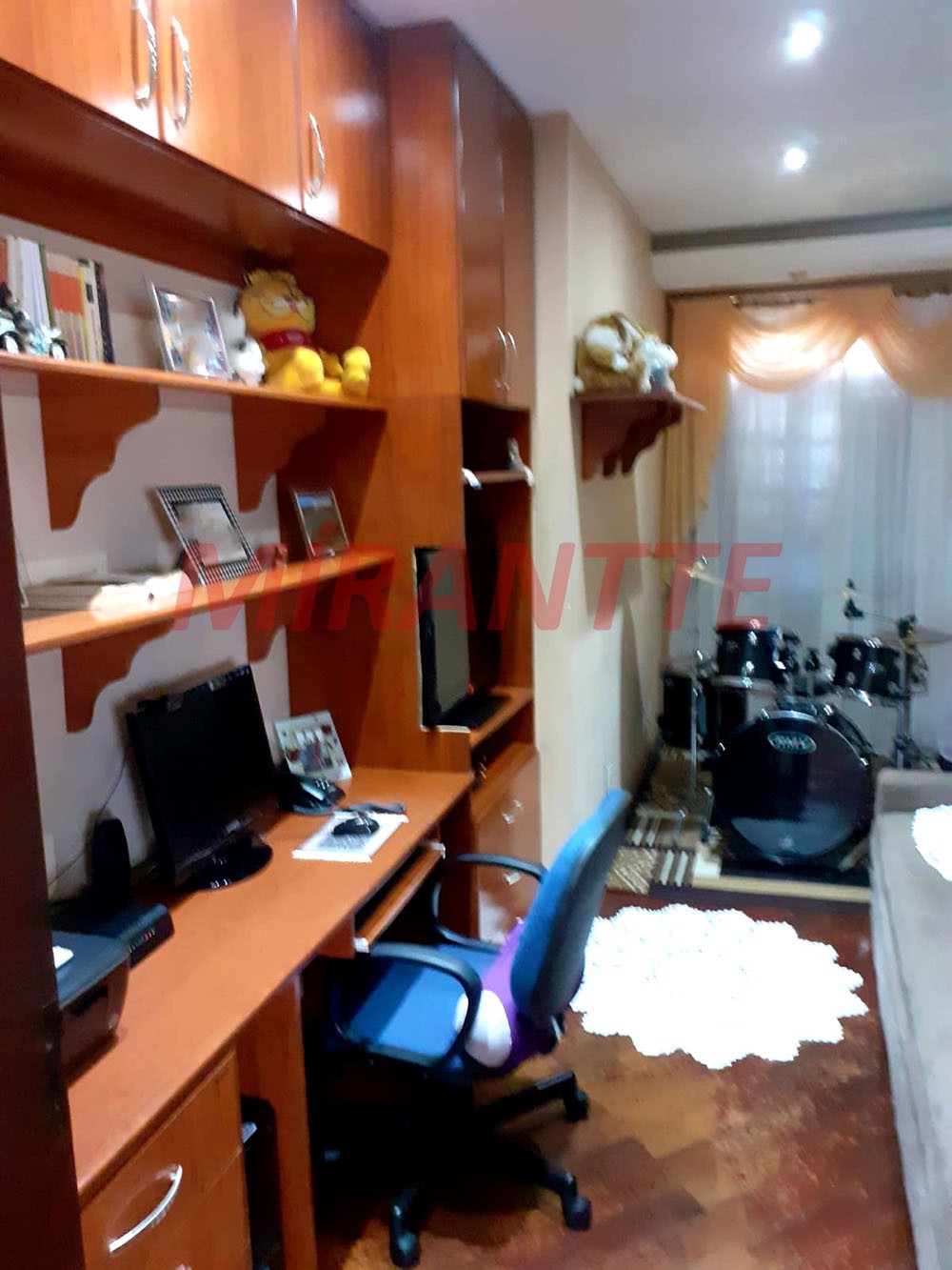 Sobrado de 200m² com 3 quartos em Vila Rosália