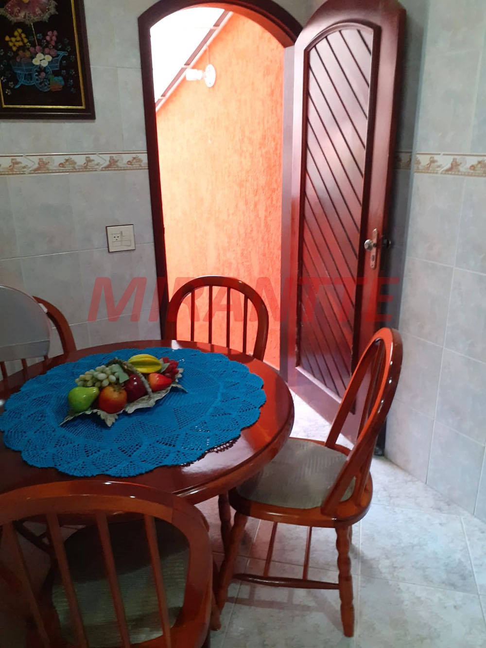 Sobrado de 200m² com 3 quartos em Vila Rosália