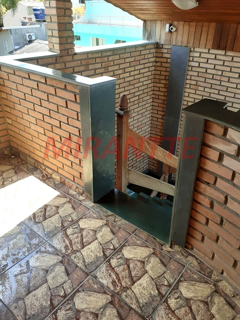Sobrado de 200m² com 3 quartos em Vila Rosália