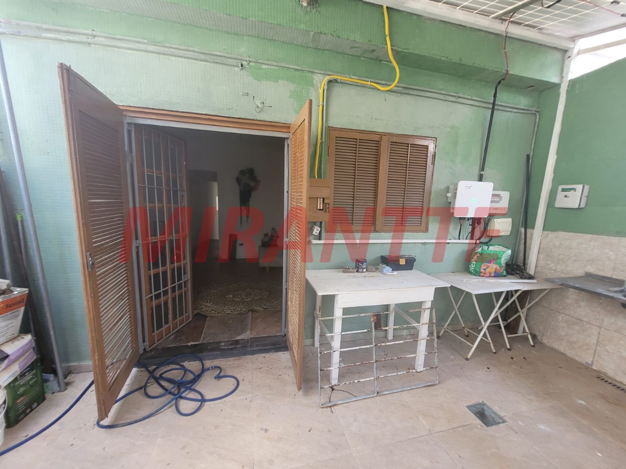 Sobrado de 230m² com 4 quartos em Santana