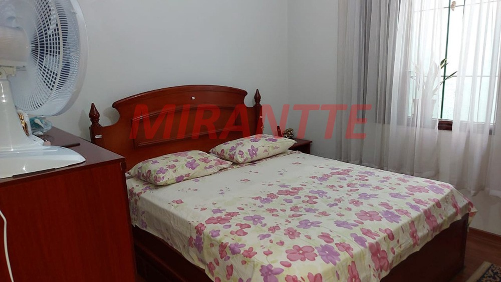 Casa terrea de 165m² com 3 quartos em Parada Inglesa