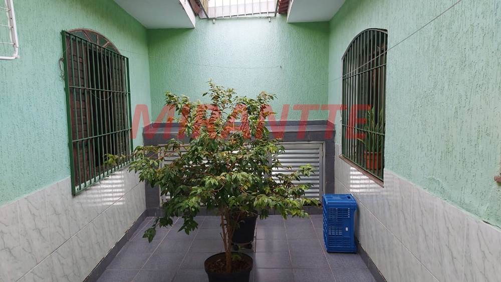 Casa terrea de 165m² com 3 quartos em Parada Inglesa