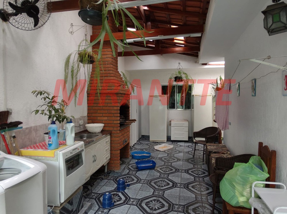 Casa terrea de 165m² com 3 quartos em Parada Inglesa