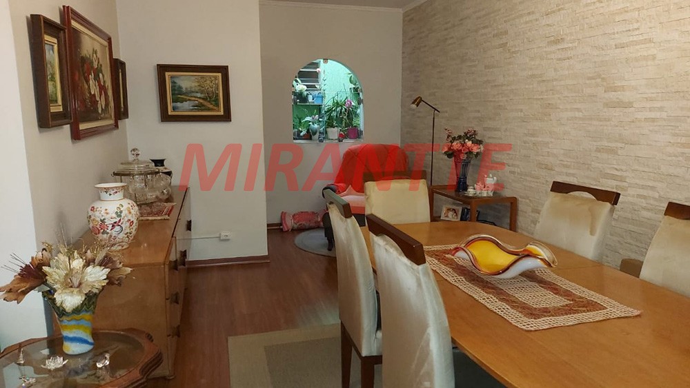 Casa terrea de 165m² com 3 quartos em Parada Inglesa