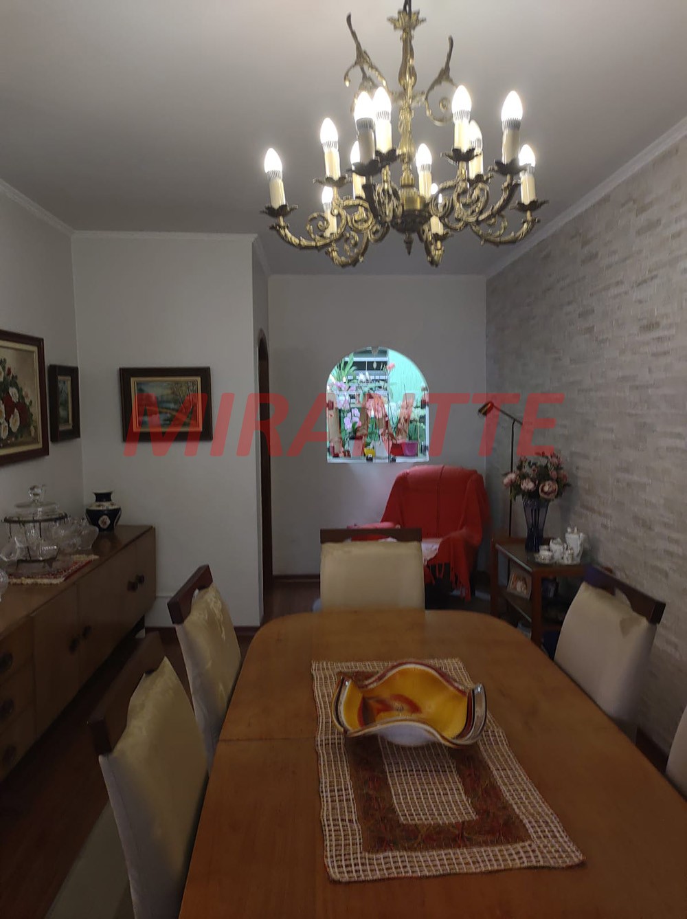 Casa terrea de 165m² com 3 quartos em Parada Inglesa