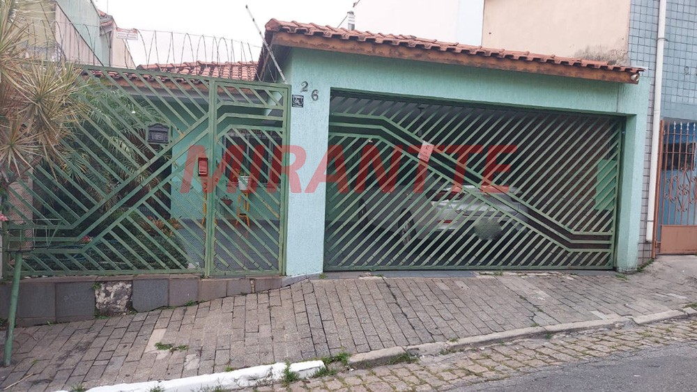 Casa terrea de 165m² com 3 quartos em Parada Inglesa