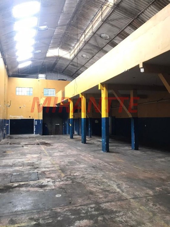 Galpao em Vila Formosa