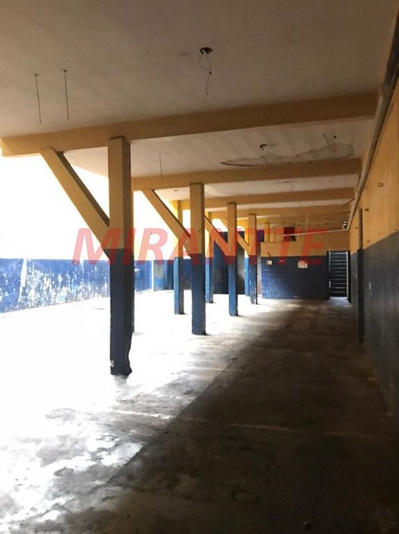 Galpao em Vila Formosa