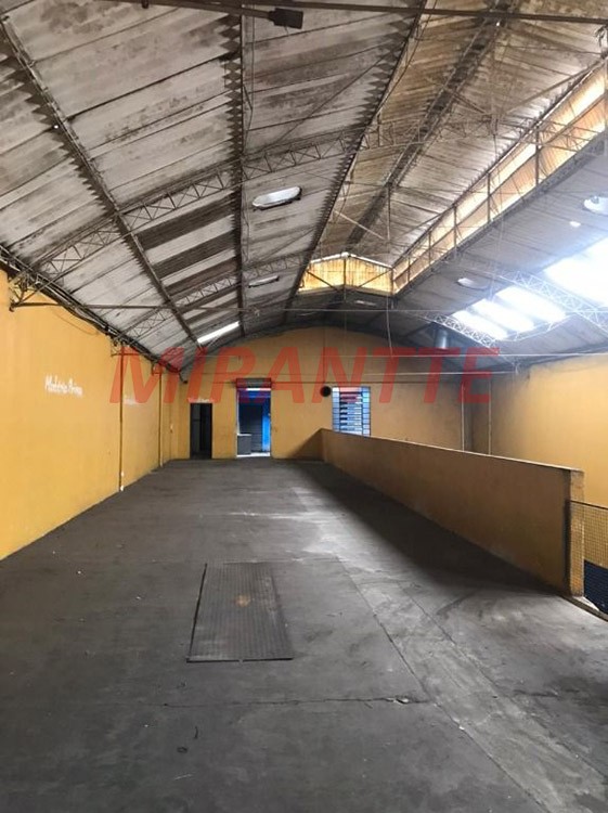 Galpao em Vila Formosa