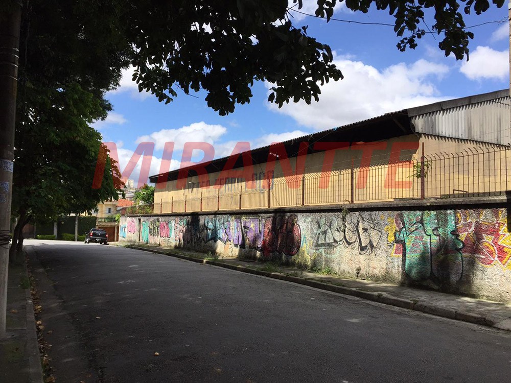 Galpao em Cangaiba