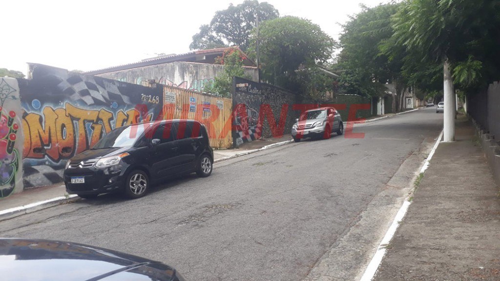 Terreno de 503m² em Jardim Tremembé