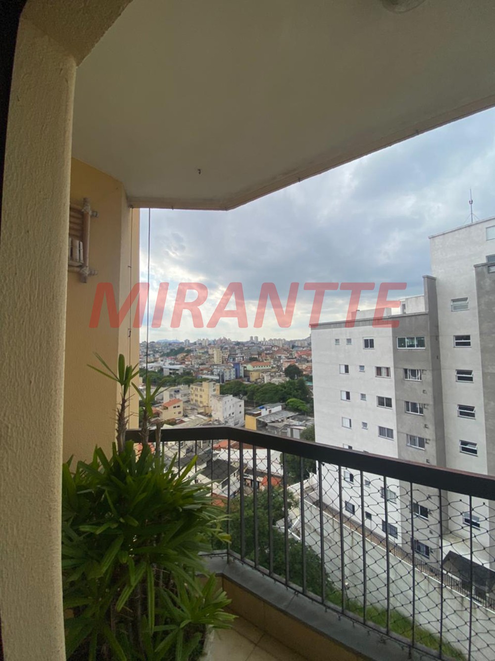 Apartamento de 81m² com 2 quartos em Imirim