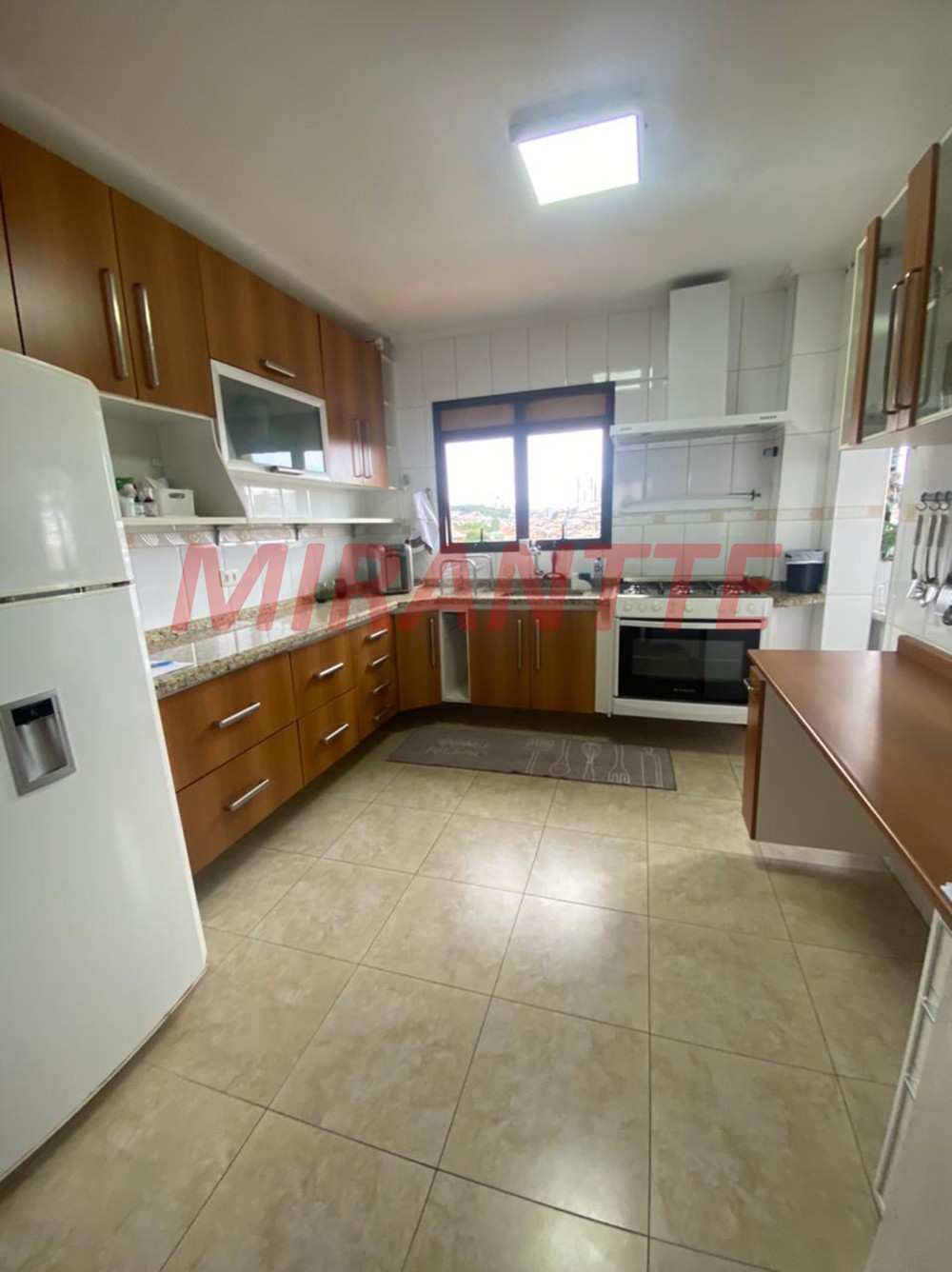 Apartamento de 81m² com 2 quartos em Imirim