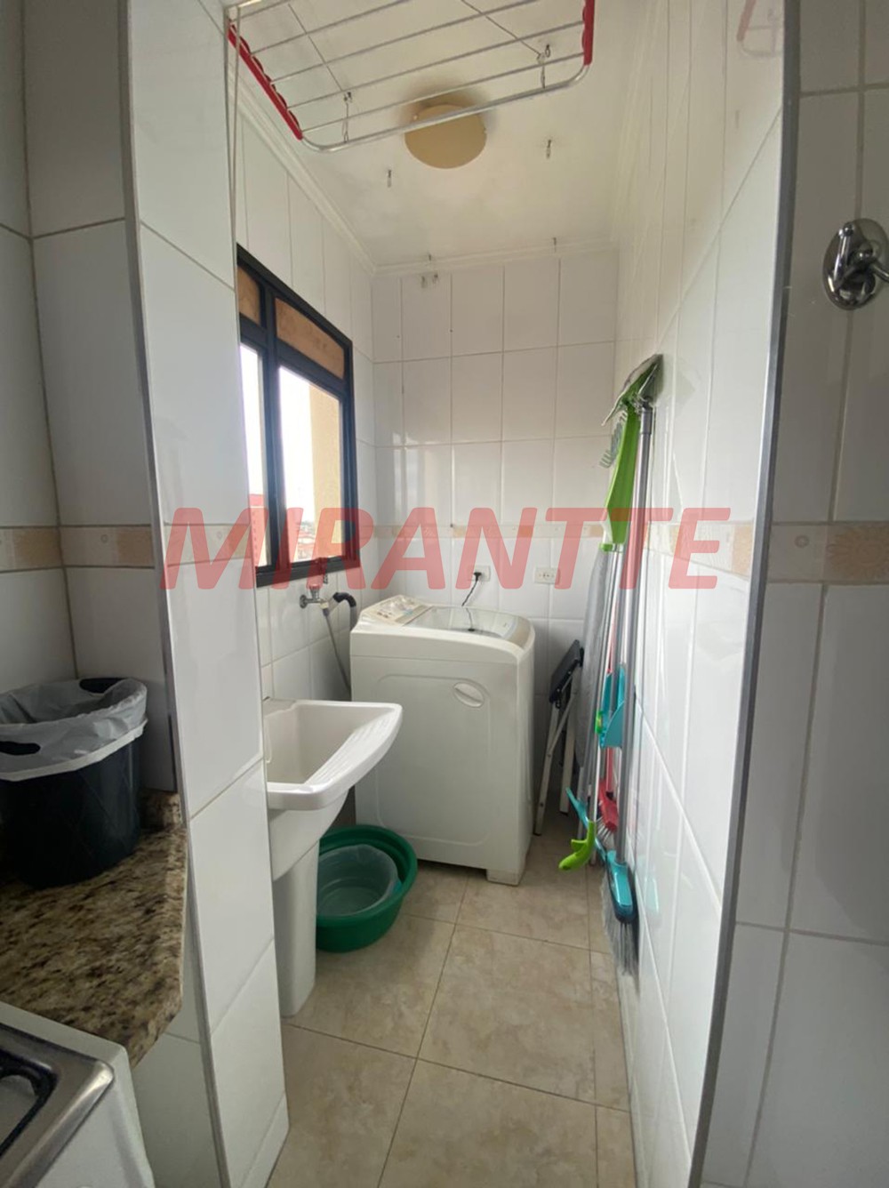 Apartamento de 81m² com 2 quartos em Imirim
