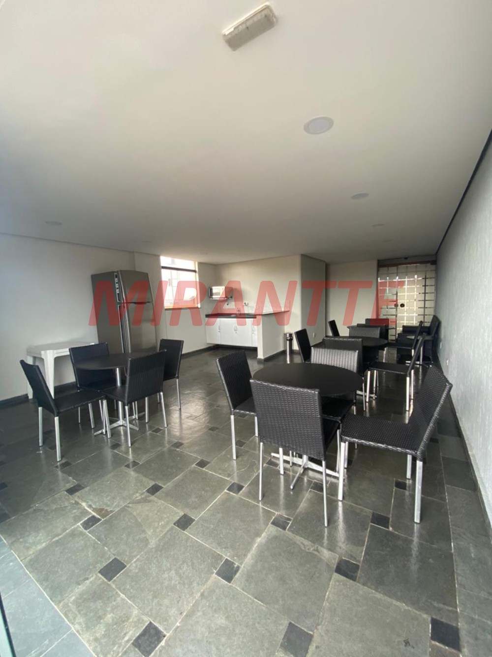 Apartamento de 81m² com 2 quartos em Imirim
