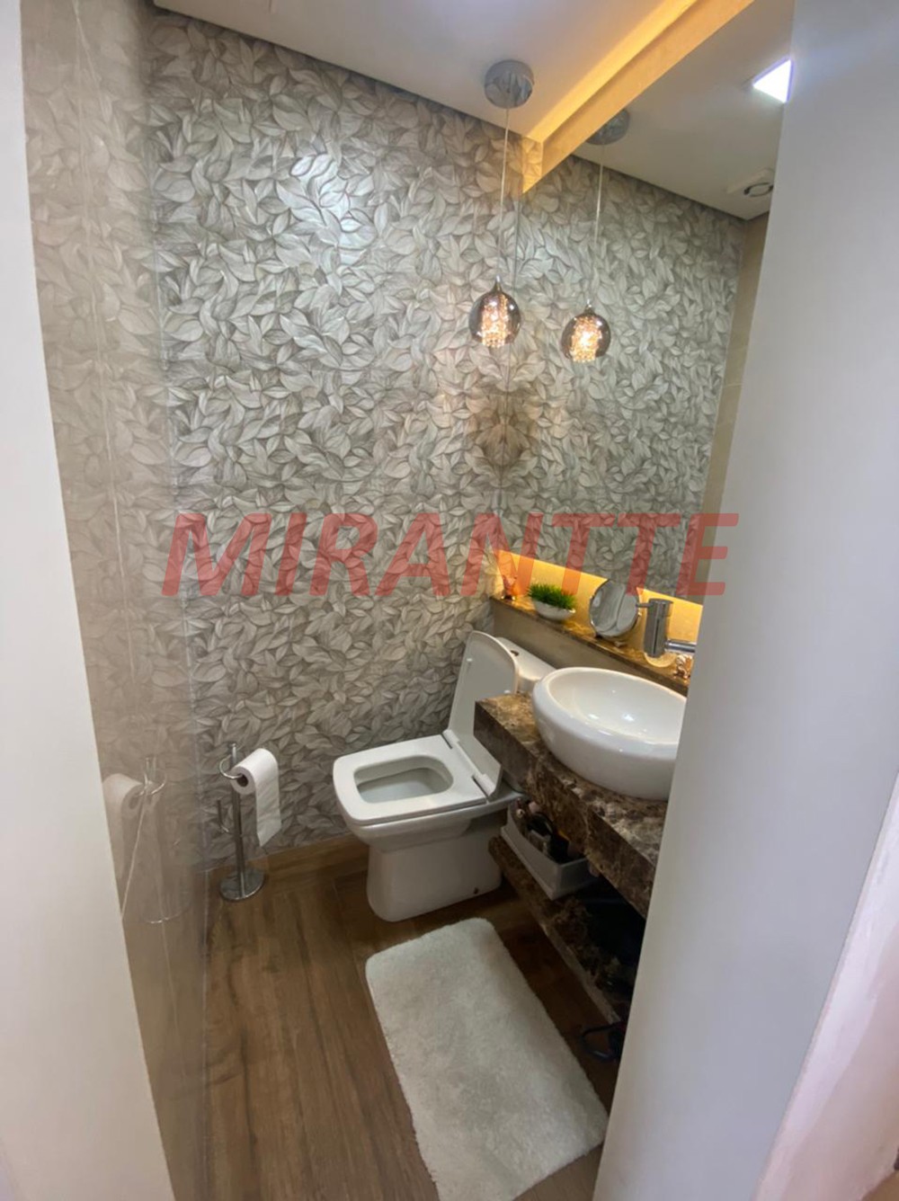 Apartamento de 81m² com 2 quartos em Imirim
